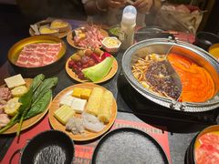 -牛New寿喜烧(虹桥新天地店)