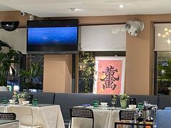 -观塘港茶餐厅(八一大道店)