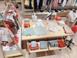 -Petit Bateau(静安嘉里中心店)