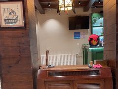 -古北烤鸭王I古北水镇景区店