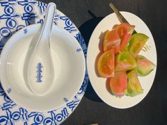 -喜悦烤鸭·新京菜(王府井店)