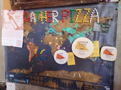 -Gather pizza