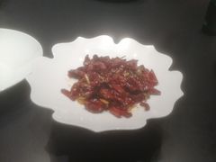 -忆江南·临江鱼馆