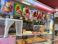 -味味香(团结湖店)