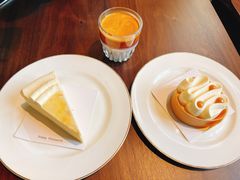 桂花千层-Fridi Patisserie Cafe