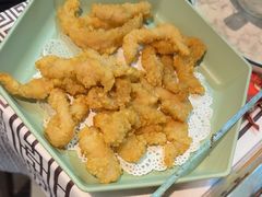 -云晓光头烧烤吧(德平路店)