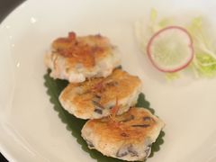 -厦门艾美酒店·乐美中餐厅