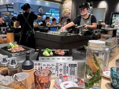 -肉肉大米(金虹桥店)