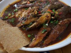 -巢湖名吃·徽府农家菜(半汤店)