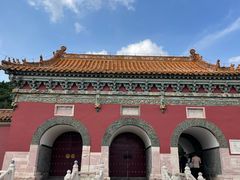 -北陵公园