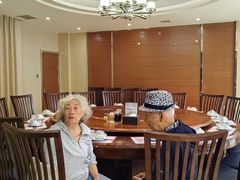 -韩记海鲜饺子旗舰店(红海新区店)