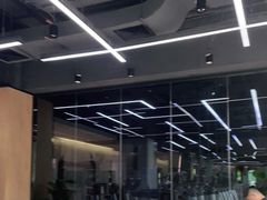 -威克健身游泳(万菱汇店)