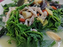 -鹿福农庄(南沙天后宫店)