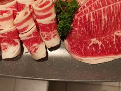-新石器烤肉(周浦万达店)