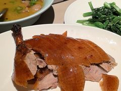 -金鸭季·北京烤鸭(深业上城店)