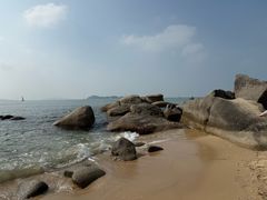 -惠州金海湾嘉华度假酒店