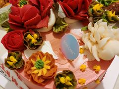 -BONCAKE裱花蛋糕(万象汇店)