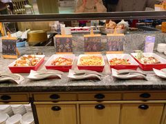 -金海湾自助餐厅(金陵饭店)