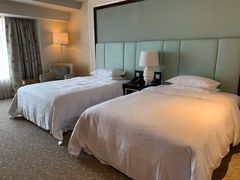 -澳门喜来登大酒店