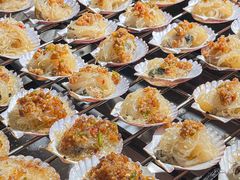 -汉丽斯巴西烤肉自助(市南店)