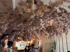-金九姬黑牛烤肉料理(杨舍老街店)