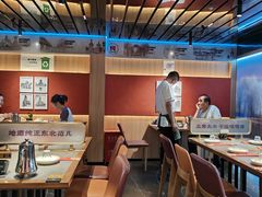 -金手勺东北菜馆(大屯北路店)