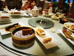 -半岛太子酒家(海港城店)