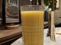 香浓玉米汁-必胜客(仲盛商城王安宇主题店)