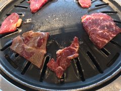 -九田家黑牛烤肉料理(石路天虹店)