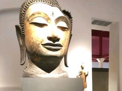 -曼谷国家博物馆