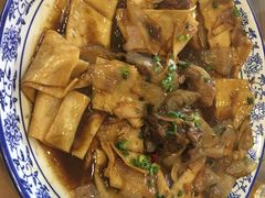 -有家驴肉黄面(敦煌店)