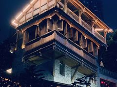 -重庆十八梯传统风貌区