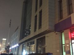 -星巴克(天津东江道香年广场店)