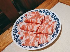 -东镇老火锅(长春路首店)