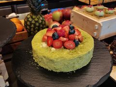 -珠海瑞吉酒店·秀餐厅