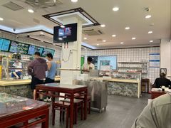 -聚德华天护国寺小吃(甜水园店)