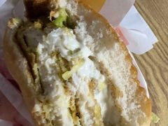 -麦当劳(贵和购物中心B1店)