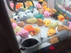 -大玩家(济宁太白路万达店)