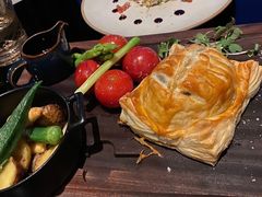 -上海苏宁宝丽嘉酒店·Cafe Bellagio西餐厅