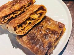 -南门小馆·清真(国贸商城店)