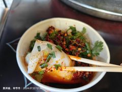 -美食美客土烙锅店·老字号