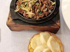 -水煮鱼乡·川京菜(蛇口店)