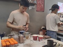 -Again Coffee Roaster(香蜜湖店)