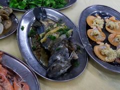 -板桥海鲜广场(文明东店)