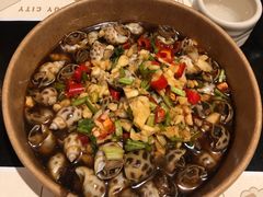 凉拌旺螺-阿季·当季酒食(后江埭店)