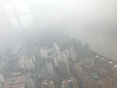 -上海环球金融中心云端足球盛典