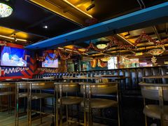 -Famous肥猫墨西哥音乐餐吧(五棵松华熙LIVE店)