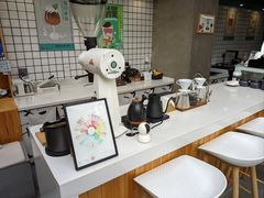 -十一咖啡(青年大街工厂店)