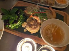 新品虾饼-SUSU·苏苏(四合院创始店)