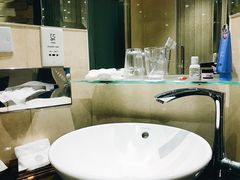 -香港尖沙咀皇悦酒店